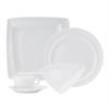 Dinner Plate, Cup & Saucer, Bread & Butter, Salad Plate