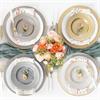 Dinner Plate, Cup & Saucer, Bread & Butter, Salad Plate