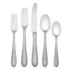 Knife 9'', Fork 7-1/2'', Salad Fork, Teaspoon<BR>     PREOWNED    - Standard size in this pattern