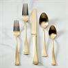 Knife 9'', Fork 7-1/2'', Salad Fork, Teaspoon<BR>     PREOWNED    - Standard size in this pattern