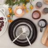 Dinner Plate, Cup & Saucer, Bread & Butter, Salad Plate