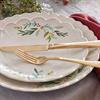 Dinner Plate, Cup & Saucer, Bread & Butter, Salad Plate