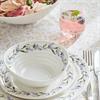 Dinner Plate, Cup & Saucer, Bread & Butter, Salad Plate