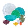 Dinner Plate, Cup & Saucer, Bread & Butter, Salad Plate