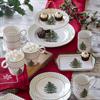 Dinner Plate, Cup & Saucer, Bread & Butter, Salad Plate