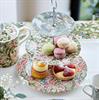 Dinner Plate, Cup & Saucer, Bread & Butter, Salad Plate