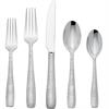 Knife 9'', Fork 7-1/2'', Salad Fork, Teaspoon<BR>     PREOWNED    - Standard size in this pattern