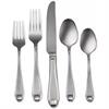 Knife 9'', Fork 7-1/2'', Salad Fork, Teaspoon<BR>     PREOWNED    - Standard size in this pattern