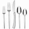 Knife 9'', Fork 7-1/2'', Salad Fork, Teaspoon<BR>     PREOWNED    - Standard size in this pattern