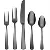 Knife 9'', Fork 7-1/2'', Salad Fork, Teaspoon<BR>     PREOWNED    - Standard size in this pattern