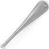 Knife 9'', Fork 7-1/2'', Salad Fork, Teaspoon<BR>     PREOWNED    - Standard size in this pattern