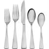 Knife 9'', Fork 7-1/2'', Salad Fork, Teaspoon<BR>     PREOWNED    - Standard size in this pattern