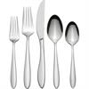 Knife 9'', Fork 7-1/2'', Salad Fork, Teaspoon<BR>     PREOWNED    - Standard size in this pattern