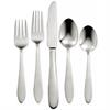 Knife 9'', Fork 7-1/2'', Salad Fork, Teaspoon<BR>     PREOWNED    - Standard size in this pattern