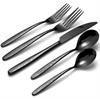 Knife 9'', Fork 7-1/2'', Salad Fork, Teaspoon<BR>     PREOWNED    - Standard size in this pattern