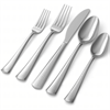 Knife 9'', Fork 7-1/2'', Salad Fork, Teaspoon<BR>     PREOWNED    - Standard size in this pattern