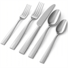 Knife 9'', Fork 7-1/2'', Salad Fork, Teaspoon<BR>     PREOWNED    - Standard size in this pattern