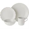 Dinner Plate, Salad Plate, Mug & Cereal Bowl