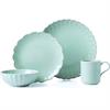 Dinner Plate, Salad Plate, Mug & Cereal Bowl