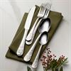 Knife 9'', Fork 7-1/2'', Salad Fork, Teaspoon<BR>     PREOWNED    - Standard size in this pattern