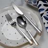 Knife 9'', Fork 7-1/2'', Salad Fork, Teaspoon<BR>     PREOWNED    - Standard size in this pattern