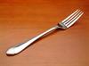 Fork 7-1/2'' pre-owned