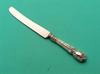 Knife 9-1/2'', Notched between handle & Blade pre-owned