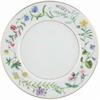 Dinner Plate, Cup & Saucer, Bread & Butter, Salad Plate