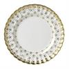 Dinner Plate, Cup & Saucer, Bread & Butter, Salad Plate