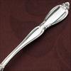 Knife 9'', Fork 7-1/2'', Salad Fork, Teaspoon<BR>     PREOWNED    - Standard size in this pattern