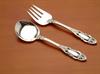 Baby Fork & Spoon