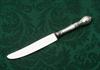 Knife 8-7/8'', Notched between handle & Blade <BR> pre-owned