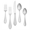 Knife 9'', Fork 7-1/2'', Salad Fork, Teaspoon<BR>     PREOWNED    - Standard size in this pattern