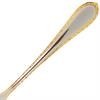 Knife 9'', Fork 7-1/2'', Salad Fork, Teaspoon<BR>     PREOWNED    - Standard size in this pattern