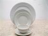 Dinner Plate, Cup & Saucer, Bread & Butter, Salad Plate