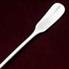 Knife 9'', Fork 7-1/2'', Salad Fork, Teaspoon<BR>     PREOWNED    - Standard size in this pattern