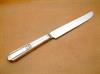 Knife 8-7/8'', Notched between handle & Blade <BR> pre-owned