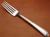 Fork about 7 7/8'' pre-owned