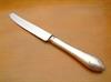 Knife 8-7/8'', Notched between handle & Blade <BR> pre-owned