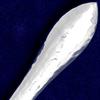 Knife 9'', Fork 7-1/2'', Salad Fork, Teaspoon<BR>     PREOWNED    - Standard size in this pattern