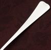 Knife 9'', Fork 7-1/2'', Salad Fork, Teaspoon<BR>     PREOWNED    - Standard size in this pattern