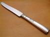Knife 9-1/2'', Notched between handle & Blade pre-owned