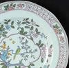 Dinner Plate, Cup & Saucer, Bread & Butter, Salad Plate