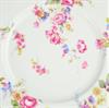 Dinner Plate, Cup & Saucer, Bread & Butter, Salad Plate