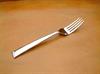 Fork 7-1/2'' pre-owned