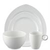 Dinner Plate, Cup & Saucer, Bread & Butter, Salad Plate