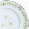 Dinner Plate, Cup & Saucer, Bread & Butter, Salad Plate