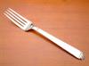 Fork about 7 7/8'' pre-owned