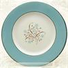 Dinner Plate, Cup & Saucer, Bread & Butter, Salad Plate