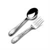 Baby Fork & Spoon